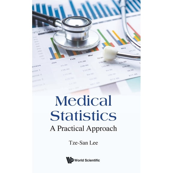 Medical Statistics: A Practical Approach, (Hardcover)