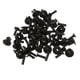 thumbnail image 1 of Remache 30x 17111712963 Clip De Cubierta Del Ventilador B50, 1 of 8