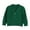 Green, variant on Gibobby Girls Cardigan Sweater Uniforms Button Long Sleeve Knit Tops,Green,90