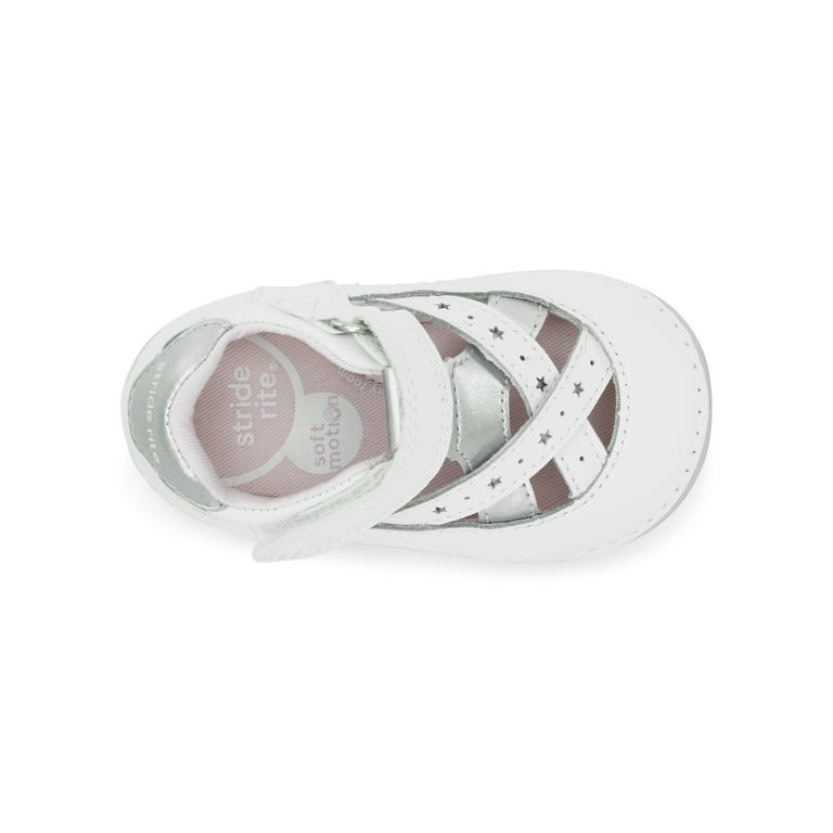 Stride rite soft hotsell motion kiki sandal