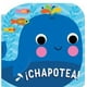 thumbnail image 1 of GANDHI CHAPOTEA Gandhi 9786070770180, 1 of 2