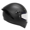thumbnail image 3 of Casco para moto Ich Sp Solid Negro Mate Talla L, 3 of 7