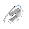 thumbnail image 2 of Raindrops Metal Ignition Coil Motorcycle for Vehicle Maintenance 1Pack, 2 of 7