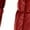 Red, variant on Women's Packable Jacket Hooded Light Weight Short Puffer Coat with Pockets,Red XXL