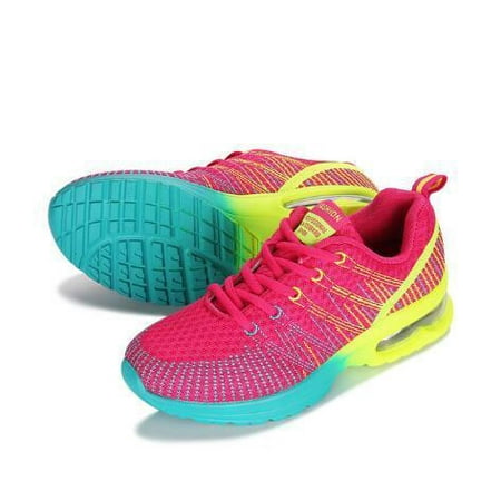 

2020 New Women s Running Sneakers Breathable Outdoor Sneakers Lightweight Sneakers for women Comfortable Athletic Training Footwear