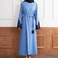thumbnail image 1 of Gspmoly Robes pour Femmes, Robe à Paillettes à Col Rond pour Femmes pour le Printemps et l'Été, Manches Courtes, Grande Robe, Robes de Mariage pour Femmes, Offres des Fêtes, 1 of 9