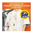 thumbnail image 3 of Tide Professional Commercial Powder Laundry Detergent, For Business Use, 226 loads, 2 boxes, 3 of 7