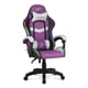 thumbnail image 1 of Silla Gamer Playfever Delta Luz Rgb Ergonomica Reclinable, 1 of 7