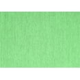 thumbnail image 1 of Ahgly Company Indoor Rectangle Abstract Emerald Green Contemporary Area Rugs, 8' x 12', 1 of 4