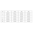 thumbnail image 3 of XDZJLR Mens Shirts Solid Color Fashion V Neck Robe Classic Wear Tee, 3 of 7