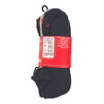 thumbnail image 2 of Set de tines Atleticos Talla G para Caballero Multicolor 3 Pares, 2 of 4