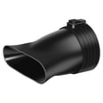 thumbnail image 1 of Lefu AN5300 Buse Plate pour Souffleur Sans Fil EGO 530 - Réutilisable et Installation Facile, 1 of 9
