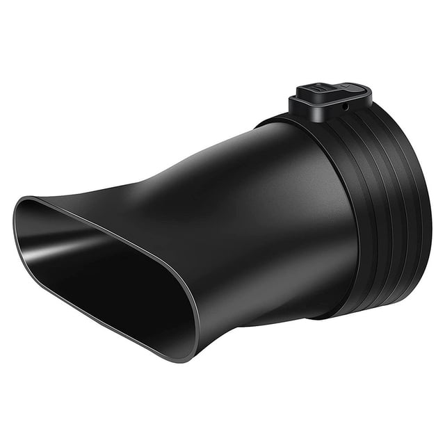 Lefu AN5300 Flat Nozzle for EGO 530 Cordless Blower - Reusable & Easy Installation
