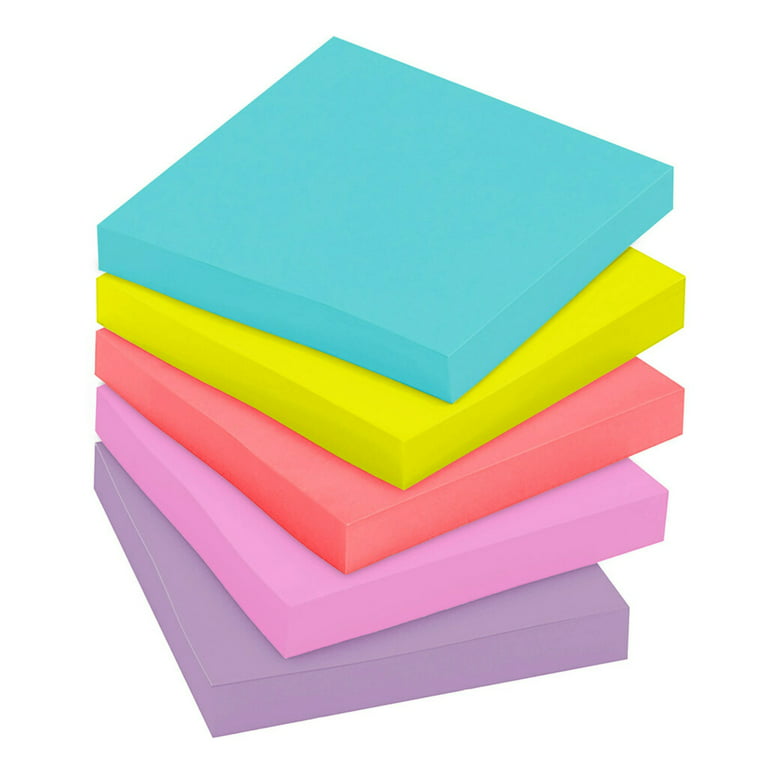 Post-it Sticky Notes for sale