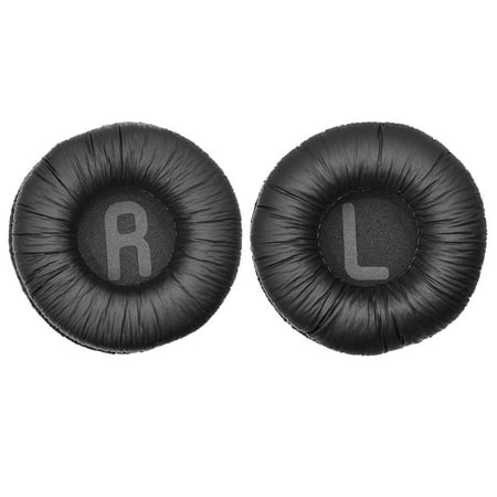 

Leather Headphone Earmuffs Compatible with Compitable with Jabra Move Wireless Headphones Foam Cushion Soft Cover Ear Pads Pair of in Ear Headphones Speaker Accessories