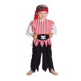 thumbnail image 2 of US Toy Kids Pirate Costume, 2 of 2