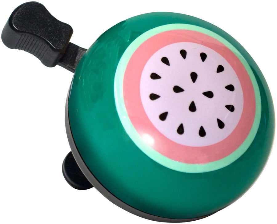 watermelon bike bell