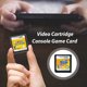 thumbnail image 5 of Tarjetas de colección de juegos Tarjeta de consola de juegos creativa interesante para 2DS 3DS XL NDSI, 5 of 7