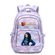 thumbnail image 3 of Disney Descendants Schoolbag for Teenage Girls Bookbag Mochila Waterproof Women Backpack Female Travel Bag Backpacks, 3 of 5