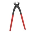 thumbnail image 3 of Pinza de abrazadera de tubo Cola 10pcs acero inoxidable 5.8-7.0mm, 3 of 8
