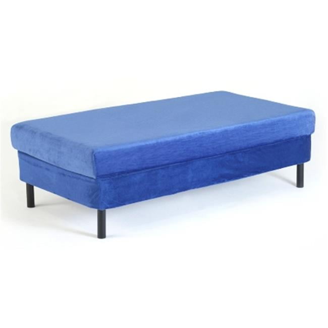 Memory Foam Kidz Mfkz Full Replacement Mattress Cover Pack Of 5