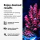 thumbnail image 3 of Acondicionador de agua para acuarios Brightwell Aquatics Reef Code B, 500 ml, 3 of 7