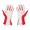 thumbnail image 5 of G-Force Double Layer Medium Black G5 RaceGrip Driving Gloves P/N 4101MBK, 5 of 7