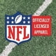 thumbnail image 4 of Jersey FOCO NFL Kansas City Chiefs Rojo Talle XL, 4 of 4