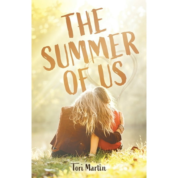 The Summer of Us, (Paperback)