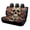 baodan-2, variant on Gothic Skull Lover Car Accessories Bench Seat Covers for Cars Print Car Seat Protector Cover for Rear Universal Fit