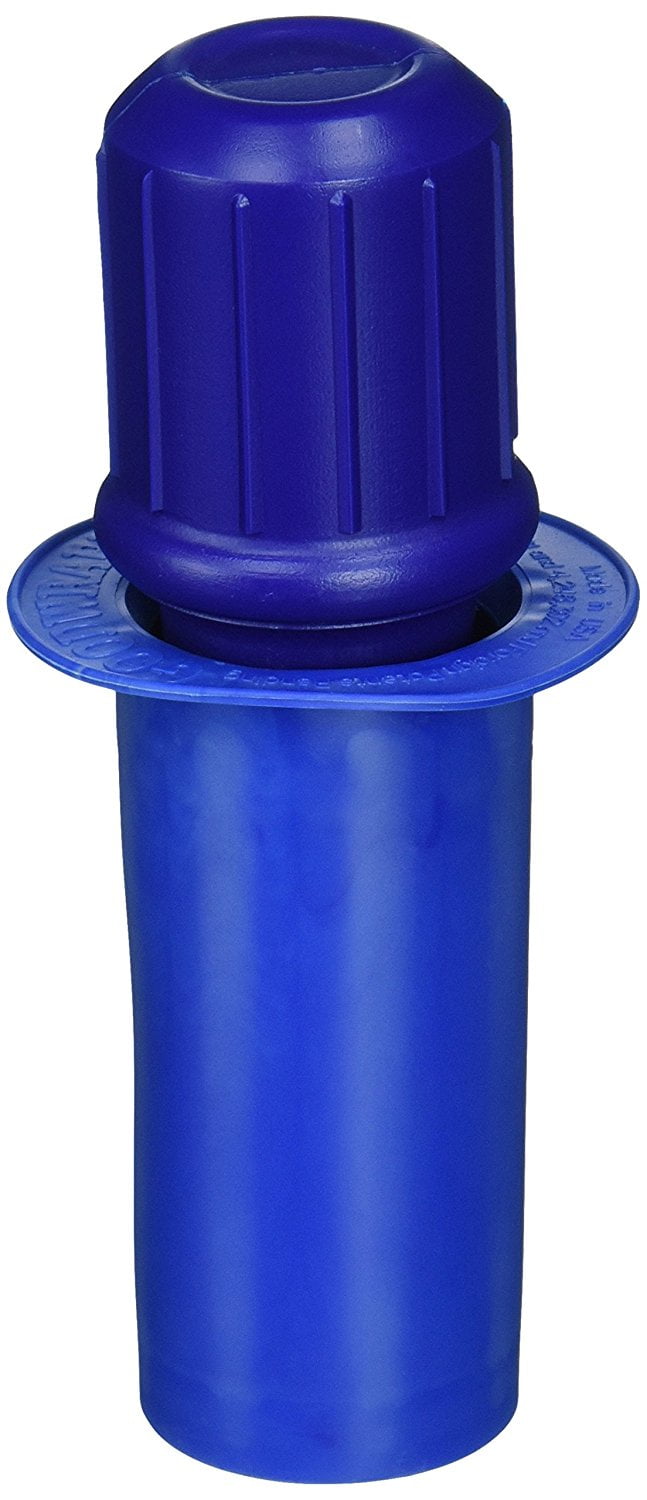 plastic ice wrap
