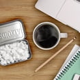 thumbnail image 5 of (5 pack) Altoids Wintergreen Breath Mints - 1.76 oz Tin, 5 of 11