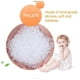 thumbnail image 3 of 100pcs Ear Thermometer Covers Replacement Lens Ear Filter Cap Probe Braun Thermoscan, 3 of 5
