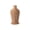 C-4C Home Decor, variant on karymi Imitation Rattan Woven Vase High-end Dried Flower Vase for Living Room Desktop Home Decoration Artificial Flower Vase. Mens Gifts Gift Ideas