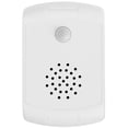 thumbnail image 2 of Detector de sensor de movimiento infrarrojo PIR grabable por voz, 2 of 9