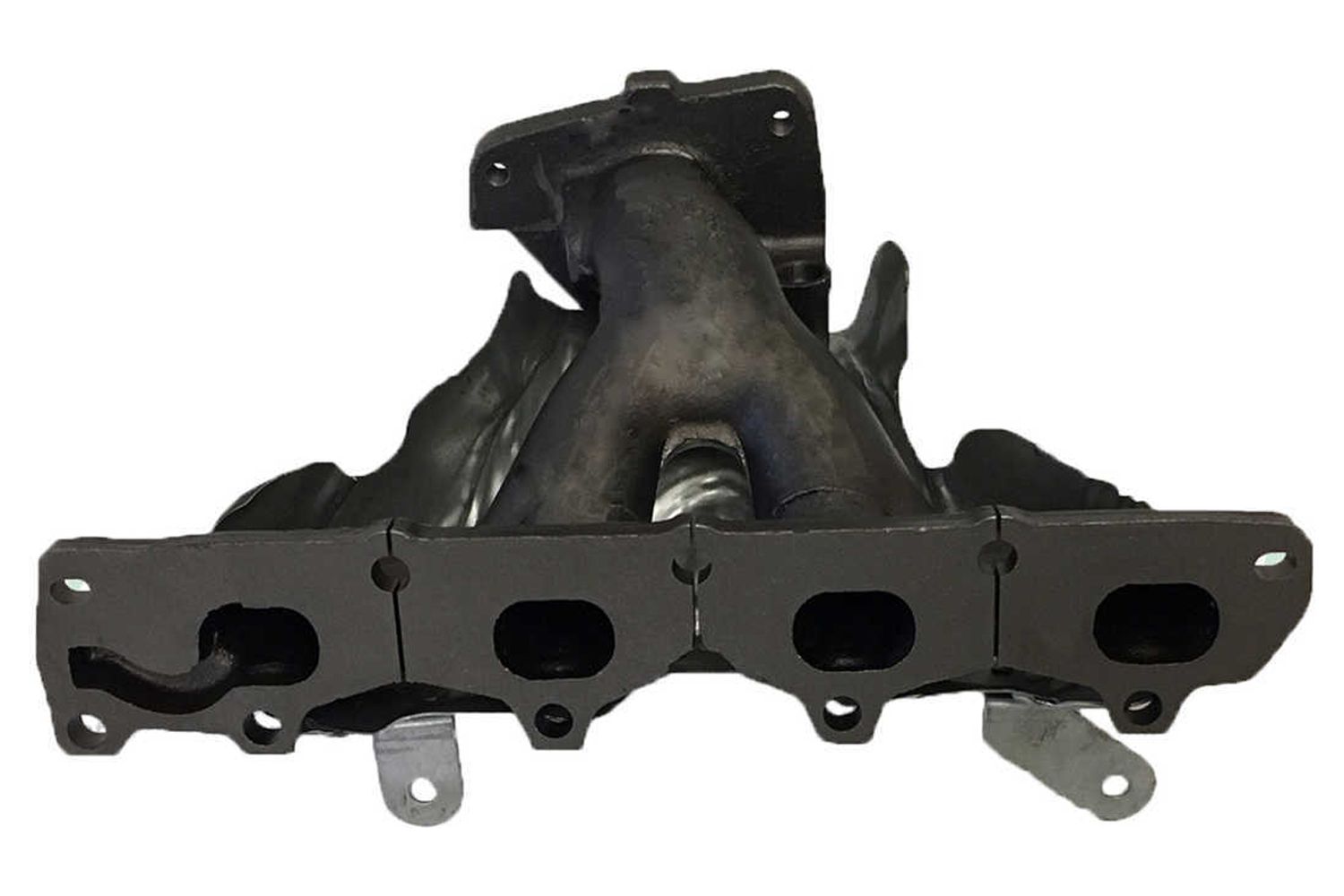 Davico Mfg 663365 Stand alone Exact-Fit exhaust manifold
