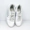 thumbnail image 4 of Asics Womens Gel Dedicate 7 1042A167 White Running Shoes Sneakers Size 8.5, 4 of 6