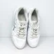 thumbnail image 4 of Asics Womens Gel Dedicate 7 1042A167 White Running Shoes Sneakers Size 8.5, 4 of 6