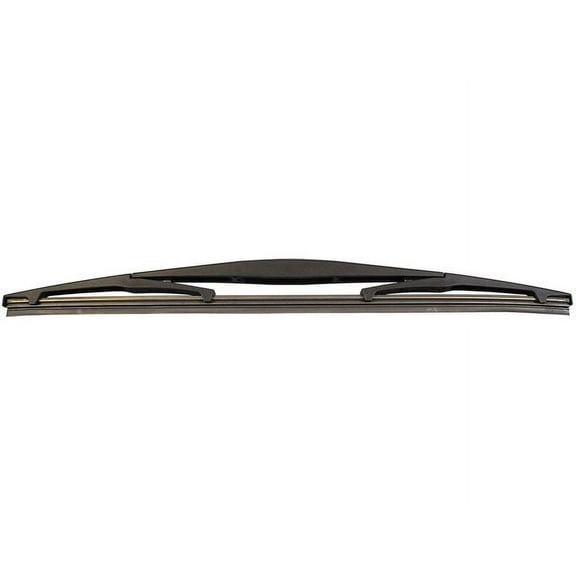 Rear Wiper Blade - Compatible with 2007 - 2017 Honda Fit 2008 2009 2010 2011 2012 2013 2014 2015 2016