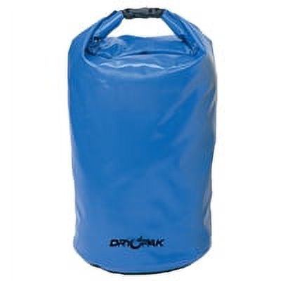DRY PAK WB-8 Roll Top Dry Gear Bag, Blue, 12.5 X 28 -Inch - image 2 of 3