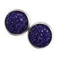thumbnail image 1 of Pendientes de acero inoxidable Sonducket para mujer tipo 19, 1 of 6