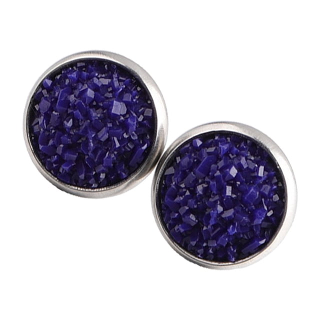 Pendientes de acero inoxidable Sonducket para mujer tipo 19