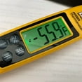 thumbnail image 2 of UEi PDT655 Folding Pocket Thermometer, 2 of 4