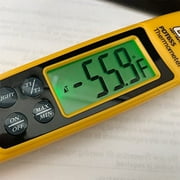 UEi PDT655 Folding Pocket Thermometer