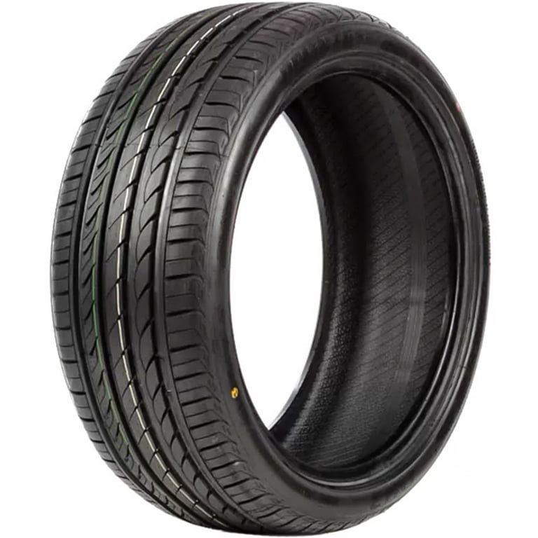 Delinte DH2 225/55R18 XL A/S High Performance Tire, Fit for 2018