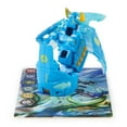 thumbnail image 3 of Bakugan Geogan, Ghost Beast, Geogan Rising Collectible Action Figure and Trading Cards, 3 of 6