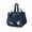 Navy, variant on kladzum Lunch Bag Insulated Lunch Box Soft Cooler Meal Bag with Rice Insulation Bag Large Capacity Lunch Box Bag Water Proof Ice Bag Office Lunch Tote Bag