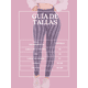 thumbnail image 5 of Leggins De Mujer Unitalla Mallones Dama Mallas Deportivas O Casuales, 5 of 5