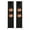 Walnut, variant on Klipsch Reference Premiere RP-8000F II Floorstanding Speakers - Pair (Walnut)