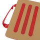 thumbnail image 3 of Cubierta Atractiva de Cuero para Tablet Accesorios Caso Soporte de Visión Horizontal rojo Soledad Cubierta elegante, 3 of 9
